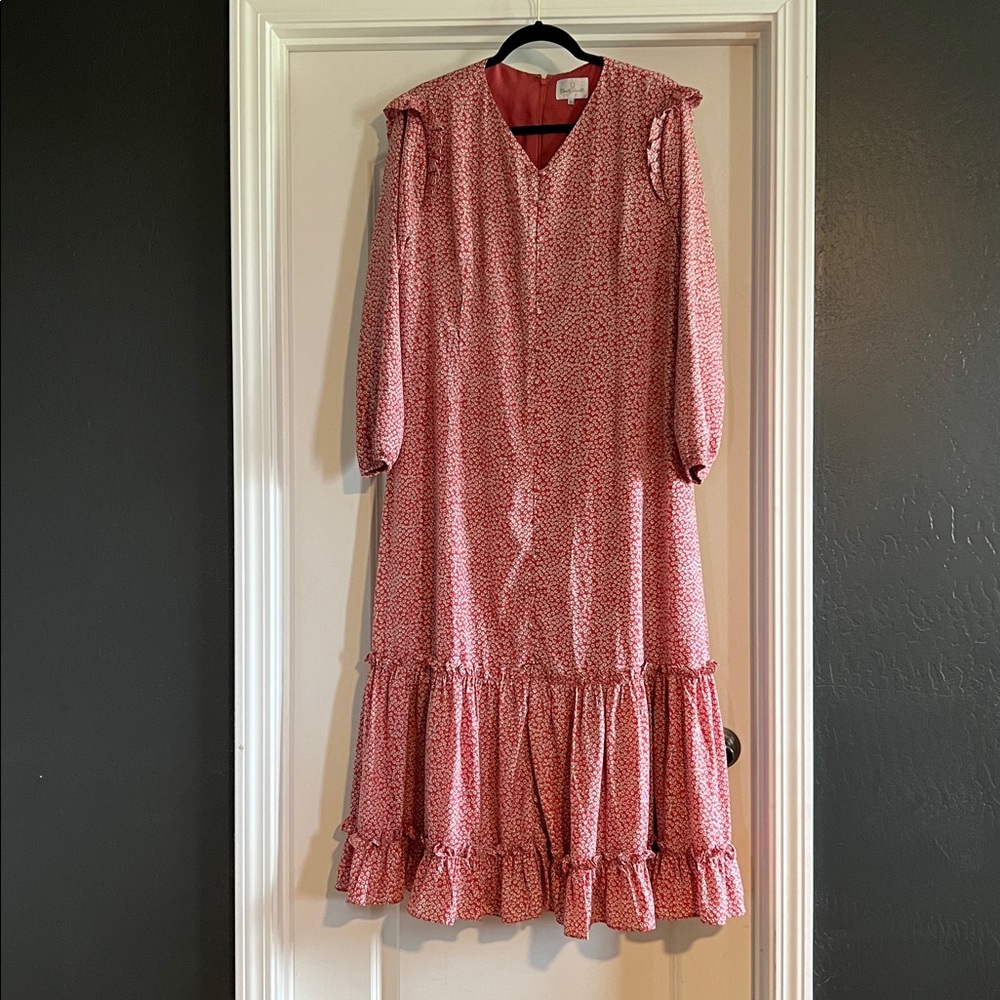 Dainty Jewells dress